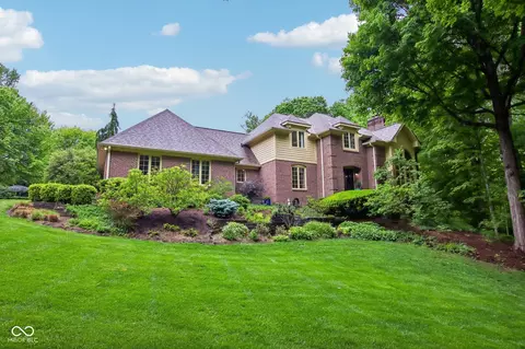 7124 Tuliptree Trl, Indianapolis, IN 46256