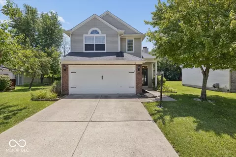 6209 Tybalt Pl, Indianapolis, IN 46254