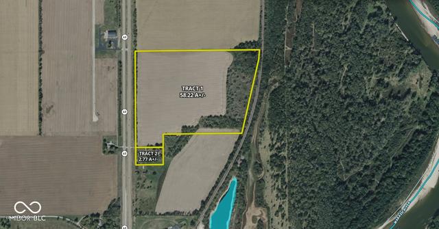 1 S State Road 63, Clinton, IN 47842