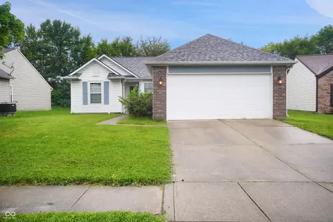 5828 Victory Ave, Indianapolis, IN 46203