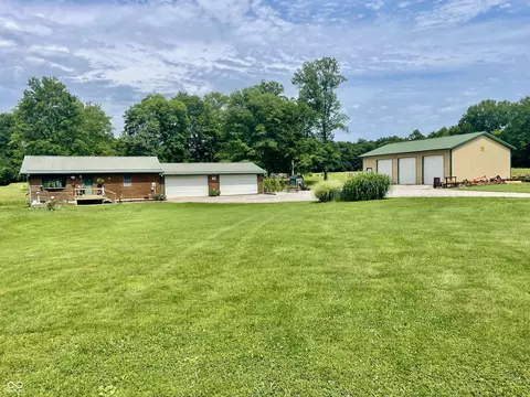 2301 Combes Rd, Quincy, IN 47456