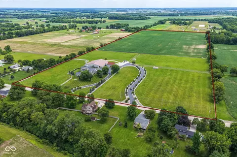 12131 E 196 St, Noblesville, IN 46060