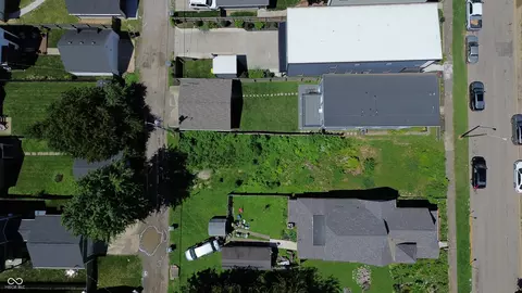 1022 Harlan St, Indianapolis, IN 46203