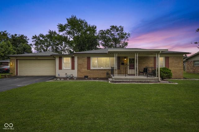 923 N Boehning St, Indianapolis, IN 46219