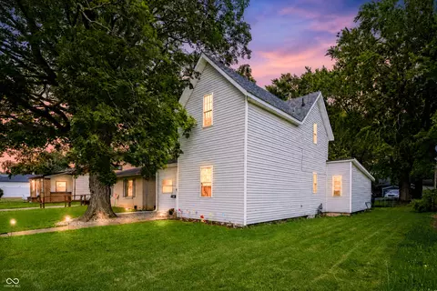 1916 Main St, Anderson, IN 46016