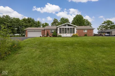 10456 Margene Dr, Brownsburg, IN 46112