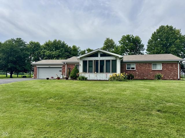 10456 Margene Dr, Brownsburg, IN 46112
