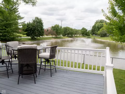 3312 Azalea Ct, Westfield, IN 46074