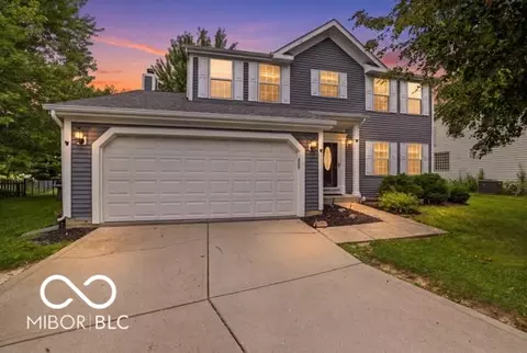 3312 Azalea Ct, Westfield, IN 46074