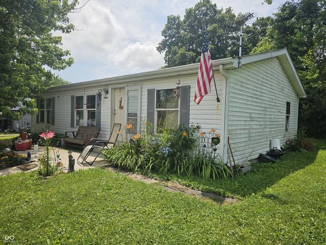 7903 Church, Coatesville, IN 46121