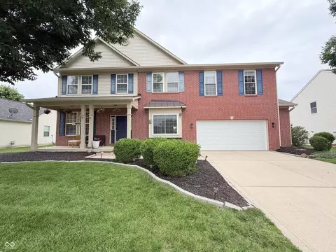 298 Pennswood Rd, Greenwood, IN 46142