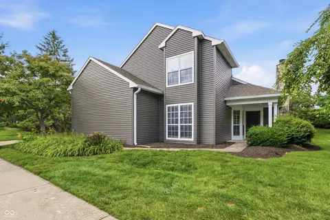 9580 Bay Vista E Dr E, Indianapolis, IN 46250