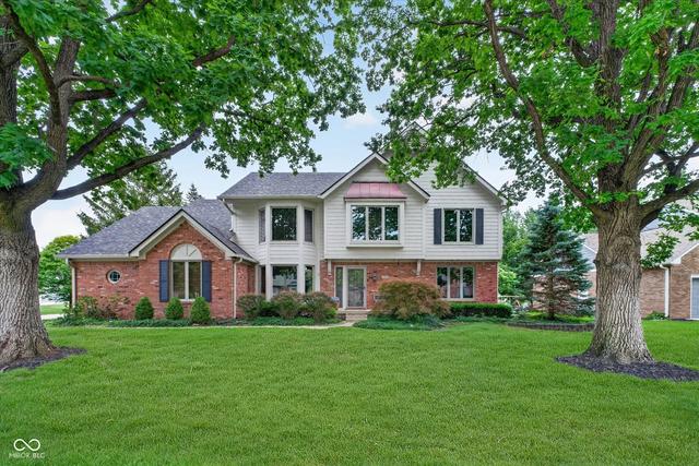 13719 Springmill Blvd, Carmel, IN 46032