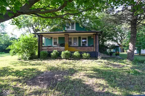 510 E State Road 47, Lebanon, IN 46052
