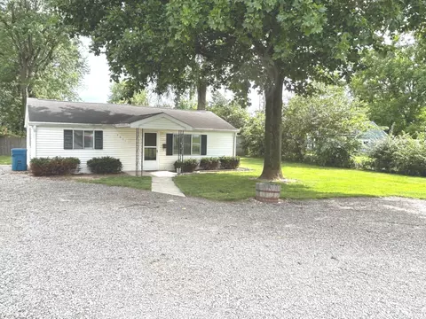 4031 W Michigan St, Indianapolis, IN 46222