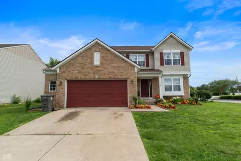 6951 Governors Pointe Blvd, Indianapolis, IN 46217