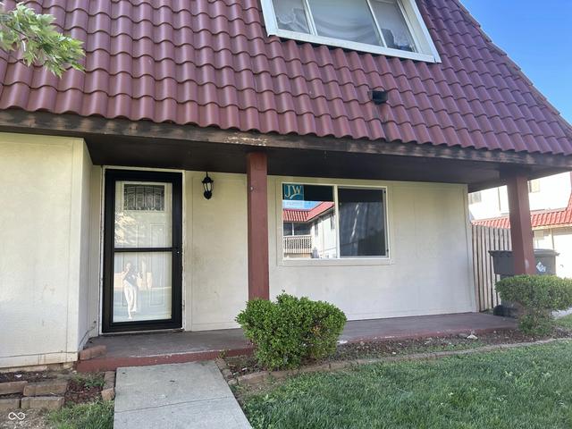 2703 Palo Verde, Indianapolis, IN 46227