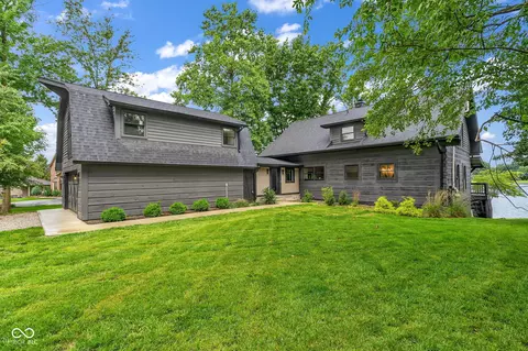 115 Gettysburg, Coatesville, IN 46121