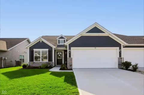 113 Maxim Ct, Indianapolis, IN 46229