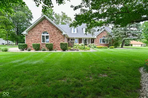 8160 W 350 N, Thorntown, IN 46071