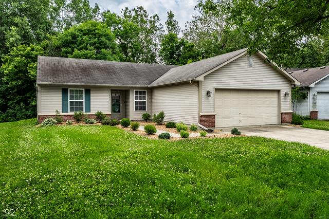8551 Kousa Dr, Indianapolis, IN 46234