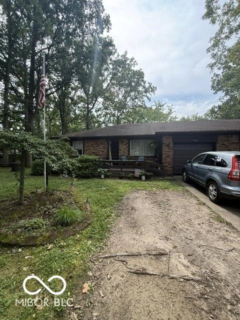 1306 S 9th Ave, Beech Grove, IN 46107