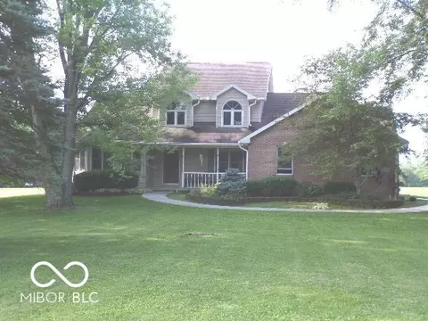 3830 E 480 S, Cutler, IN 46920