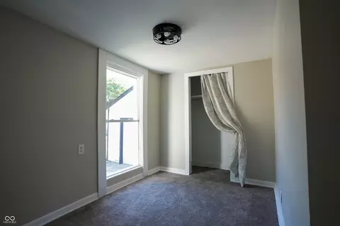 Bedroom - 251 S Avon Ave, Plainfield, IN 46168 photo 4 of 7
