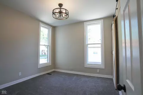 Bedroom - 251 S Avon Ave, Plainfield, IN 46168 photo 1 of 7
