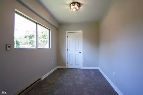 Bedroom - 251 S Avon Ave, Plainfield, IN 46168 photo 6 of 7