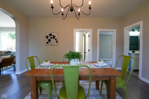 Dining - 251 S Avon Ave, Plainfield, IN 46168 photo 5 of 5