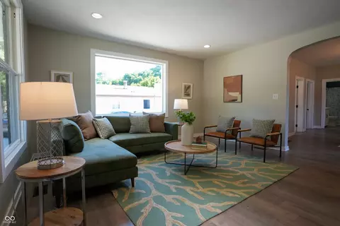 Living - 251 S Avon Ave, Plainfield, IN 46168 photo 1 of 4