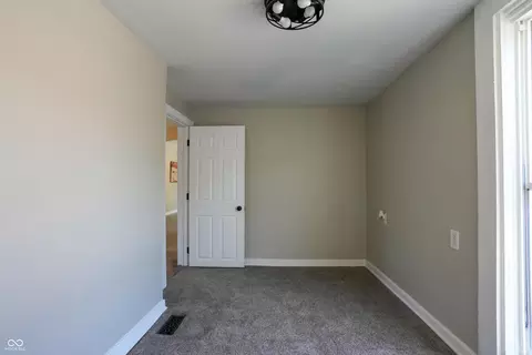 Bedroom - 251 S Avon Ave, Plainfield, IN 46168 photo 5 of 7