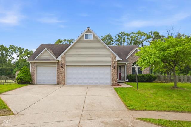 1931 Brocken Ct, Indianapolis, IN 46229
