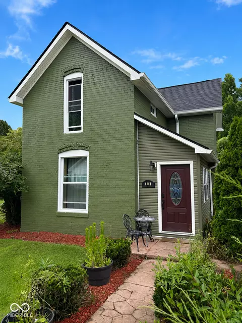 404 E Madison Ave, Arcadia, IN 46030