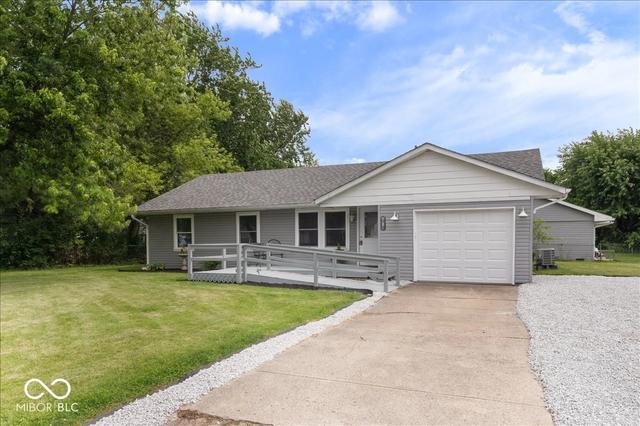 1918 W Balsam Ct, Anderson, IN 46011