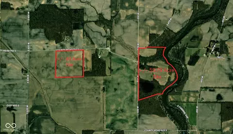 7608 S 500 W, Winamac, IN 46996