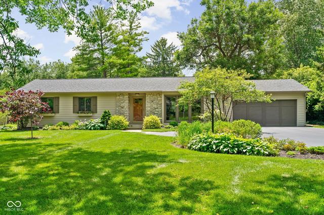 813 E 79th St, Indianapolis, IN 46240