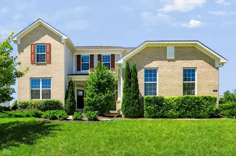 4445 Evergreen Trl, Carmel, IN 46074