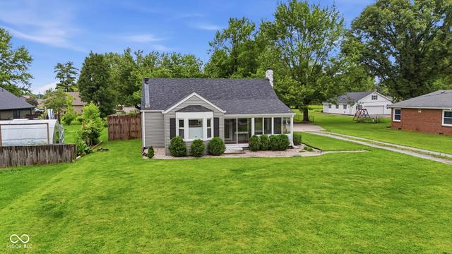 4524 Nichol Ave, Anderson, IN 46011