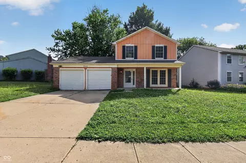 7558 Rogers Dr, Indianapolis, IN 46214