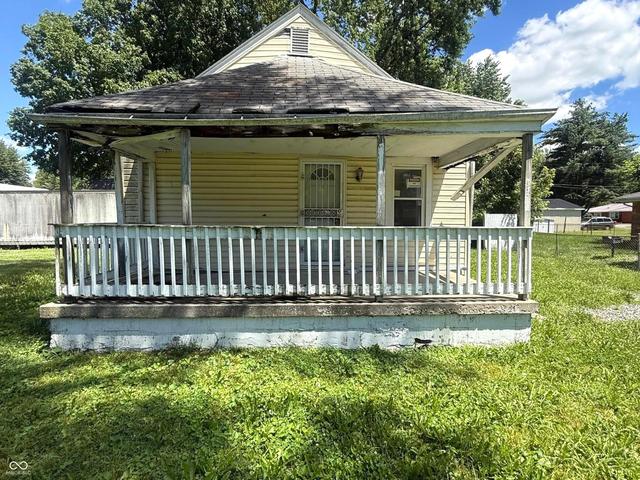 1314 Fairfax St, Anderson, IN 46012