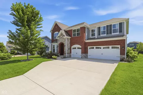4257 English Ln, Bargersville, IN 46106