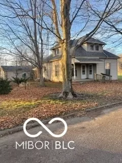 308 N Vine St, Waynetown, IN 47990