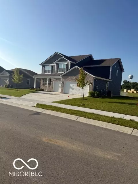6039 Granby, Whitestown, IN 46075