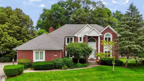 8611 Modesto Ct, Indianapolis, IN 46278