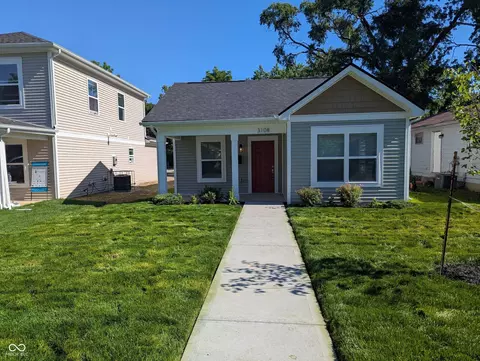 3108 W North St, Indianapolis, IN 46222