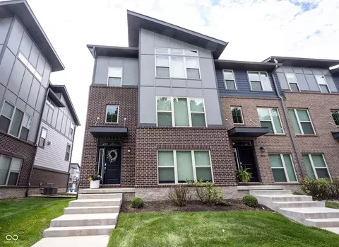 13338 Saxony Blvd W, Fishers, IN 46037
