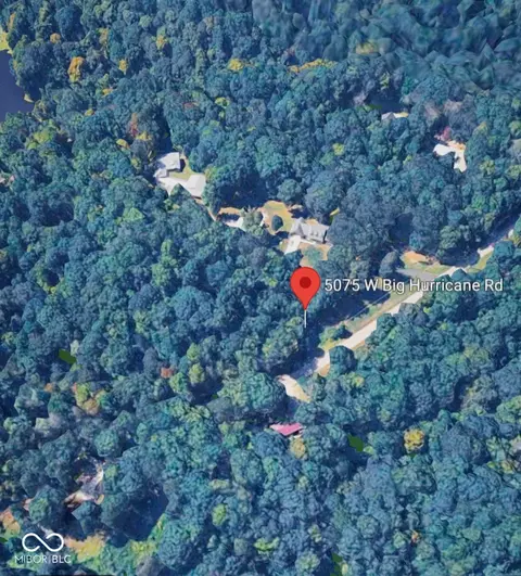 5075 W Big Hurricane Rd, Martinsville, IN 46151