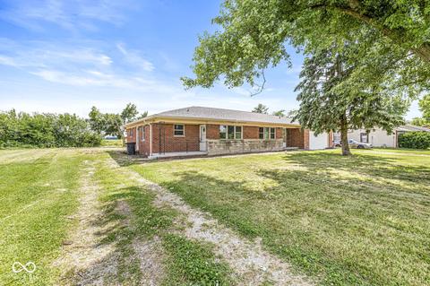 4305 E 550 S, Lebanon, IN 46052